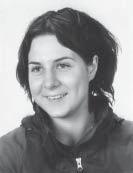 22 Monika Tomaszewska, Stanisław Lewiński, Edyta Woźniak Mgr Monika Tomaszewska ukończyła w 2010 roku studia magisterskie w Katedrze Geoinformatyki i Teledetekcji na Wydziale Geografii i Studiów