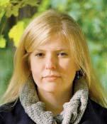 42 Anna Jarocińska Mgr Anna Jarocińska absolwentka studiów magisterskich na Wydziale Geografii i Studiów Regionalnych Uniwersytetu Warszawskiego, w Katedrze Geoinformatyki