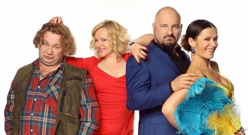 Fronczewski, Kurowska, Gąsowski, Królikowski. Przed nami kalejdoskop teatralny data aktualizacji: 2018.02.26 Od 11 do 18 marca, na Ursynowie zostanie wystawionych 10 sztuk teatralnych.