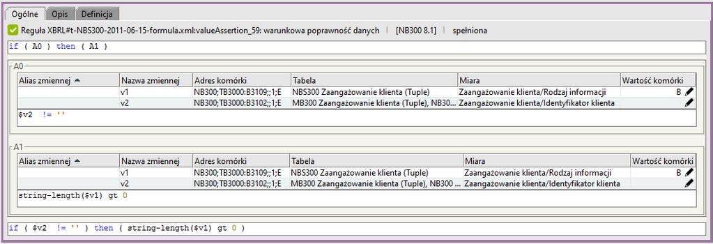 3.47 Reguła: valueassertion_59 Rysunek 54.