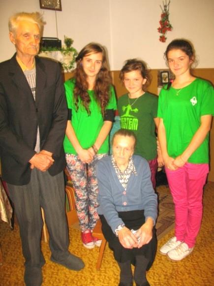 - Wydaje mi się, że jeśli byłaby taka sytuacja, to na pewno dzisiejsza młodzież stanęłaby na wysokości zadania.