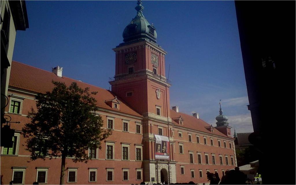 FUNKCJONALNE NASTĘPSTWA