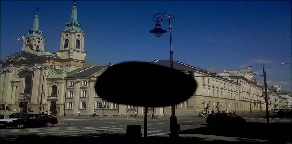 FUNKCJONALNE NASTĘPSTWA