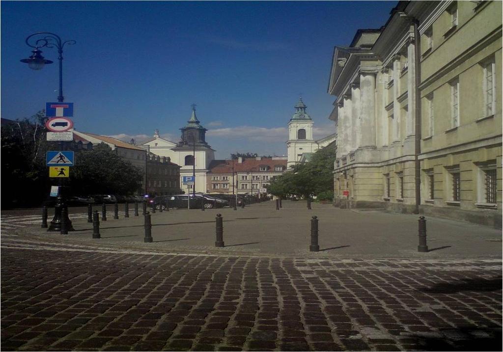 FUNKCJONALNE NASTĘPSTWA