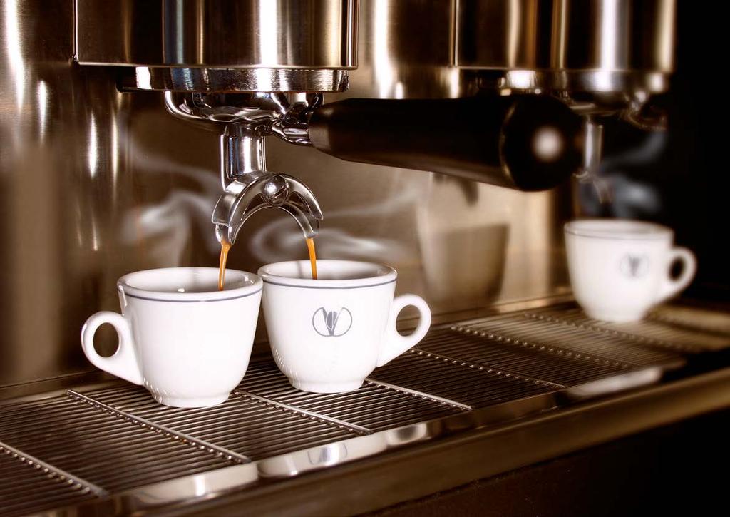 KATALOG PRODUKTÓW Efekt pracy ekspertów Italcaffè - kawy Caffè Excelso Bar oraz Caffè Elite Bar zostały wyróżnione złotym medalem na International Coffee Tasting.