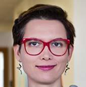 Realizowała projekty związane z wdrażaniem kultury organizacyjnej, wartości firmy, a także zarządzała wewnętrznym programem szkoleniowym.
