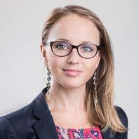 W swojej pracy stara się aktywować współpracowników i społeczność Philip Morris, podkreślając, jak ważne jest, aby organizacje lepiej angażowały współczesnych pracowników poprzez użycie nowoczesnych