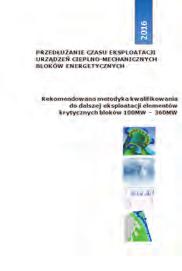Zmiany dotyczyć będą także modeli biznesowych w obszarach wytwarzania, dystrybucji i sprzedaży.