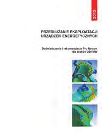 modernized power units 100 MW 360 MW Wytyczne stanowią wsparcie dla modernizacji i bieżącego utrzymania stanu technicznego elementów krytycznych, głównych urządzeń cieplno-mechanicznych bloków 100 MW