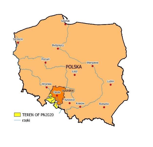 3. Informacje ogólne 3.1.