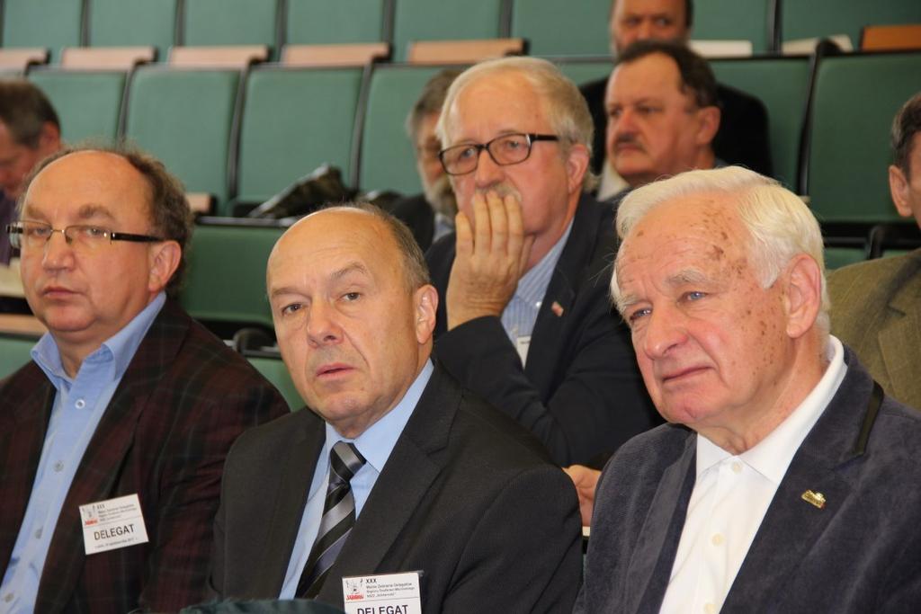 Represjonowani w stanie wojennym i działacze opozycji antykomunistycznej