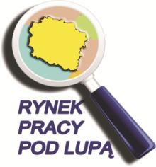 Projekty badawcze zrealizowane przez WUP w Toruniu w ramach Priorytetu VI PO KL współfinansowane ze środków UE Monitoring Regionalnego Rynku Pracy (Poddziałanie 6.1.2) okres realizacji 1.03.2008 r.