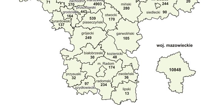 (20) i makowskim (24).