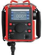 FlexTrack 45 Pro / 5 FLEXTRACK 45 PRO SYSTEM I