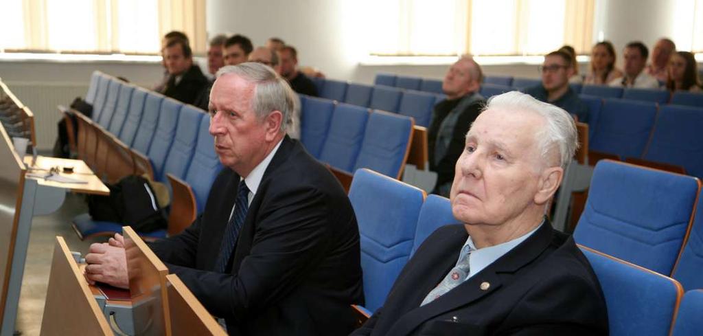 Jeśli na gruncie nie uzyska się dostępu do punktów takiej osnowy, to należy dokonać harmonizacji osnowy aktualnej z osnową pierwotną. Roman Czakowski, prof.