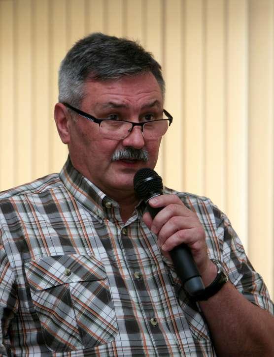 Pani Joannie Gęsikowskiej Dziekanowi Wydziału