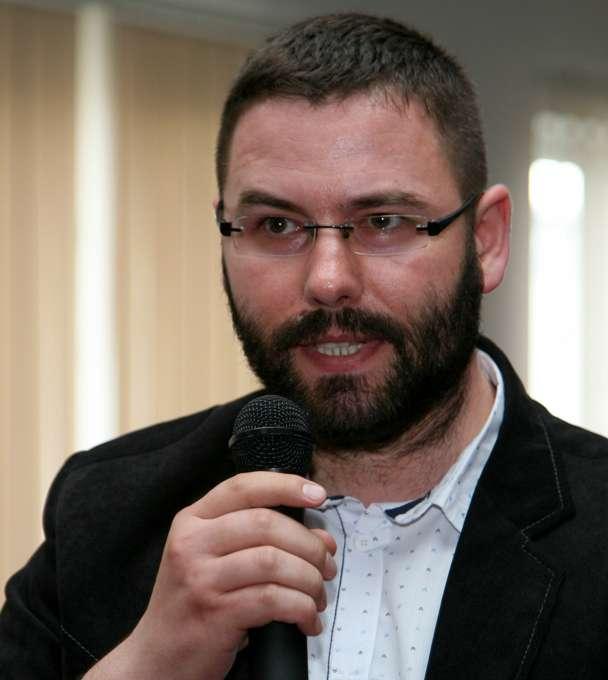 Krzysztof Narewski; Zbigniew Refliński Henryk Siuda