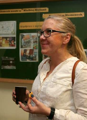 Piotr Cherek, Damian Książkiewicz, Kamil Galicki; Beata Startek Podjęto realizację projektu.