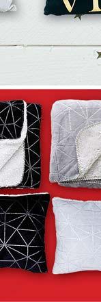 flanelowa Diamonds - 14,99/szt. wym.