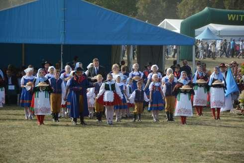 dożynkowe
