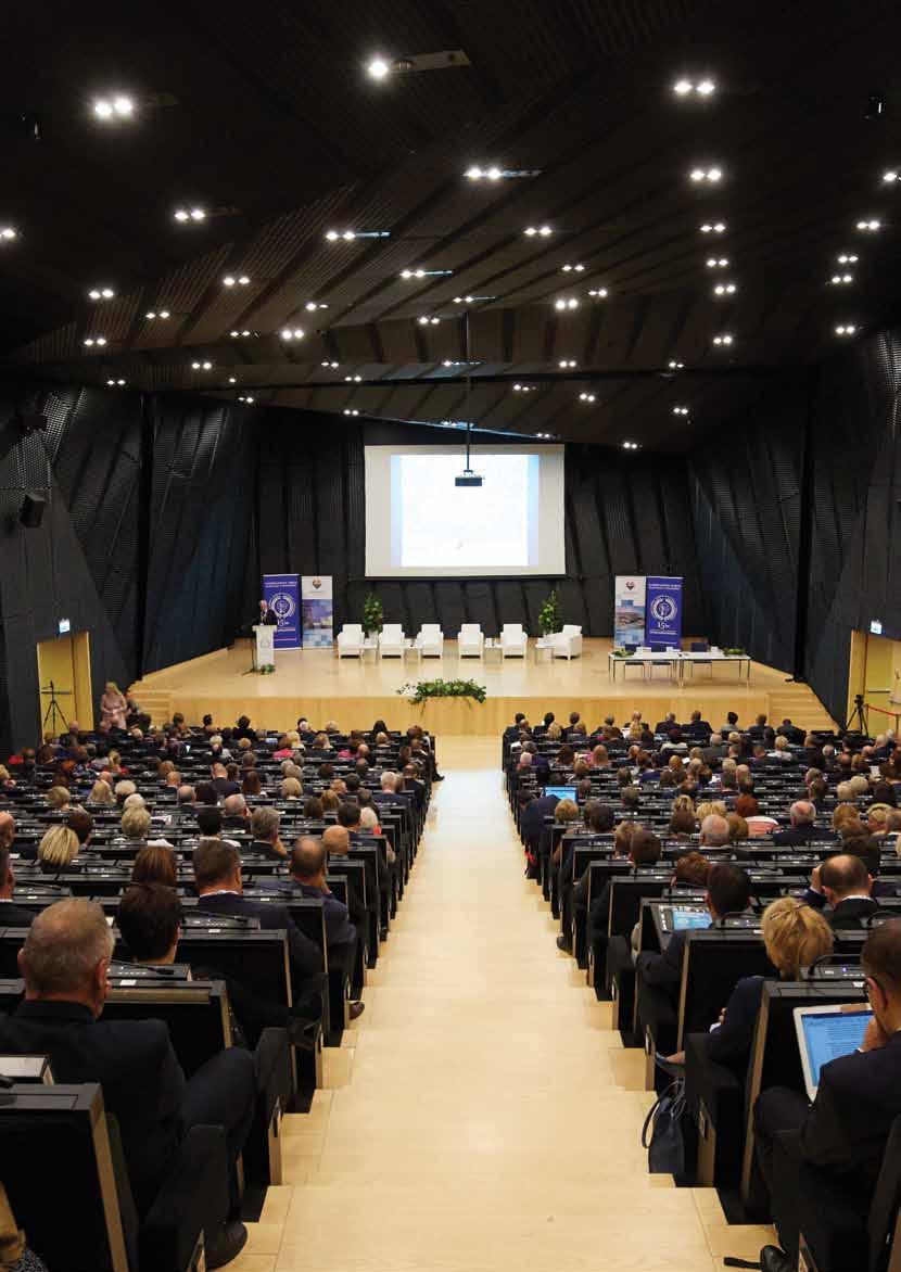 Organizacja i uczestnictwo Agnieszka Borkowska Dyrektor działu Konferencji i Projektów Specjalnych tel. +48 600 207 183 e-mail: a.borkowska@municipium.com.