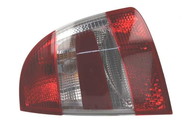 Lampa przeciwmgielna P (H11, z doświetlaniem zakrętów) DAF CF, XF 01.