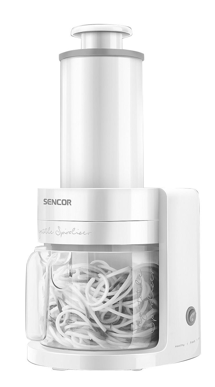 SSV 230WH PL