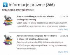 Doradca Dyrektora Prawo Oświatowe dyrektor.librus.