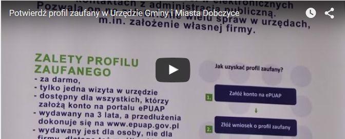[11] Co to jest epuap? [12] Jak założyć profil zaufany [13] Jakie usługi można zrealizować na platformie epuap? [14] Jak załatwić sprawę. Co można otrzymać na skrytkę?