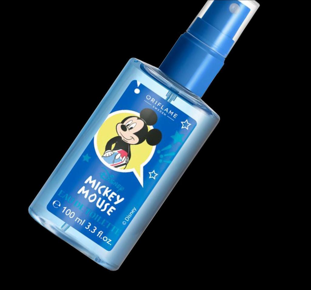 Mickey Mouse 75g 34083