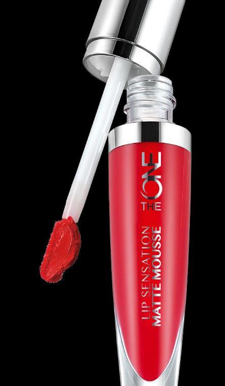 Boysenberry 35822 Sensual Latte 35823 Rose Embrace 33535 Raspberry Ruse 35824 Nude Passion 35825