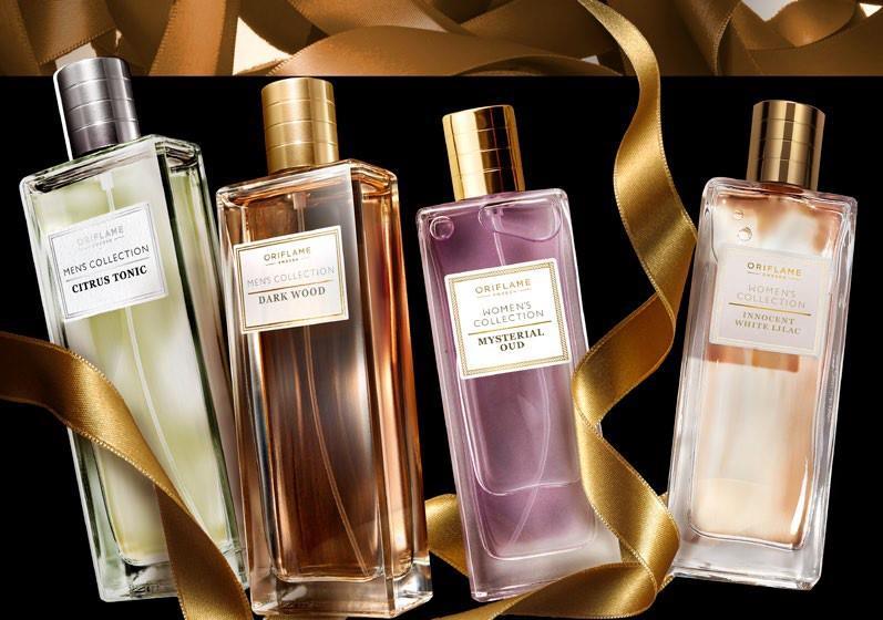 Obdaruj kogoś bliskiego sercu jedną z magicznych wód toaletowych z kolekcji męskiej lub damskiej. OFERTA SPECJALNA 30058 Woda toaletowa Men s Collection Citrus Tonic 75ml.
