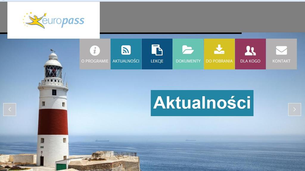 Europass http://europass.