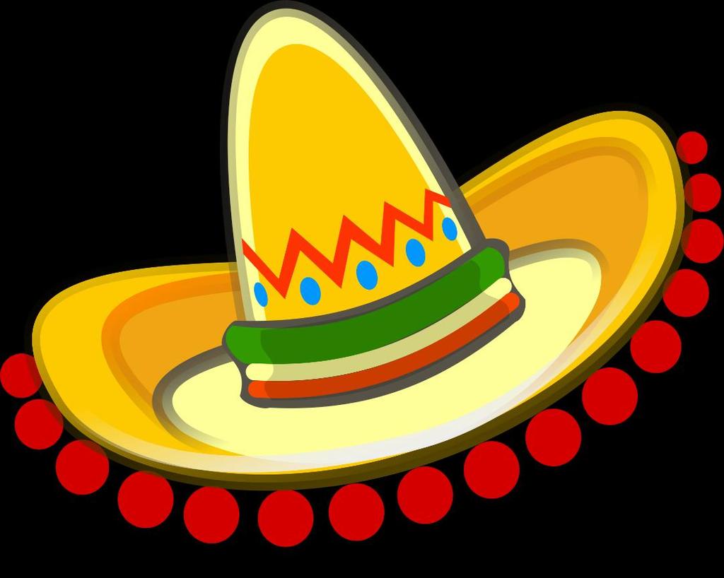 Kapelusz openclipart.