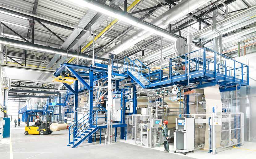 sia Abrasives Globalny partner Szwajcarska technologia rozwoju i produkcji, filie w ponad 80 krajach świata: sia Abrasives zatrudniająca 1.