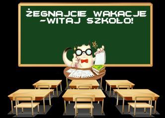 SZKOŁA PODSTAWOWA IMIENIA KORNELA MAKUSZYŃSKIEGO W GAWORZYCACH Dobrego Roku Szkolnego 2018/2019!