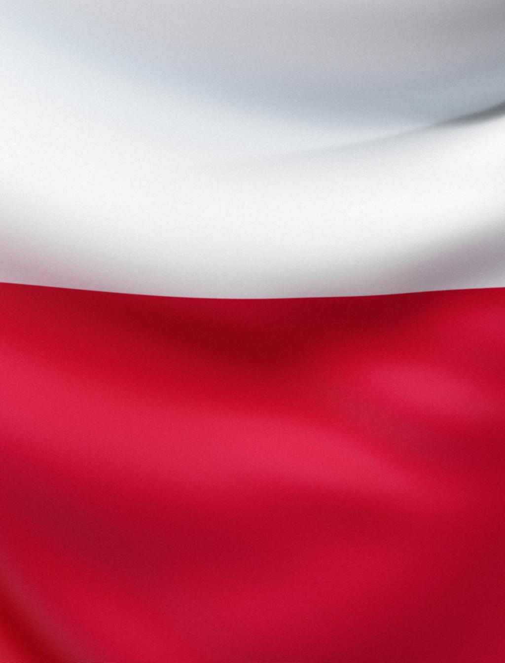 Niepodległa Polska mamy się czym pochwalić języka polskiego dla