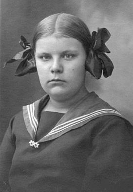 Szkole Żeńskiej Heleny Miklaszewskiej w Łodzi (dyrektor