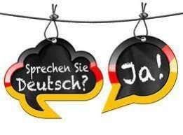 Zajęcia języka niemieckiego Deutsche Institute