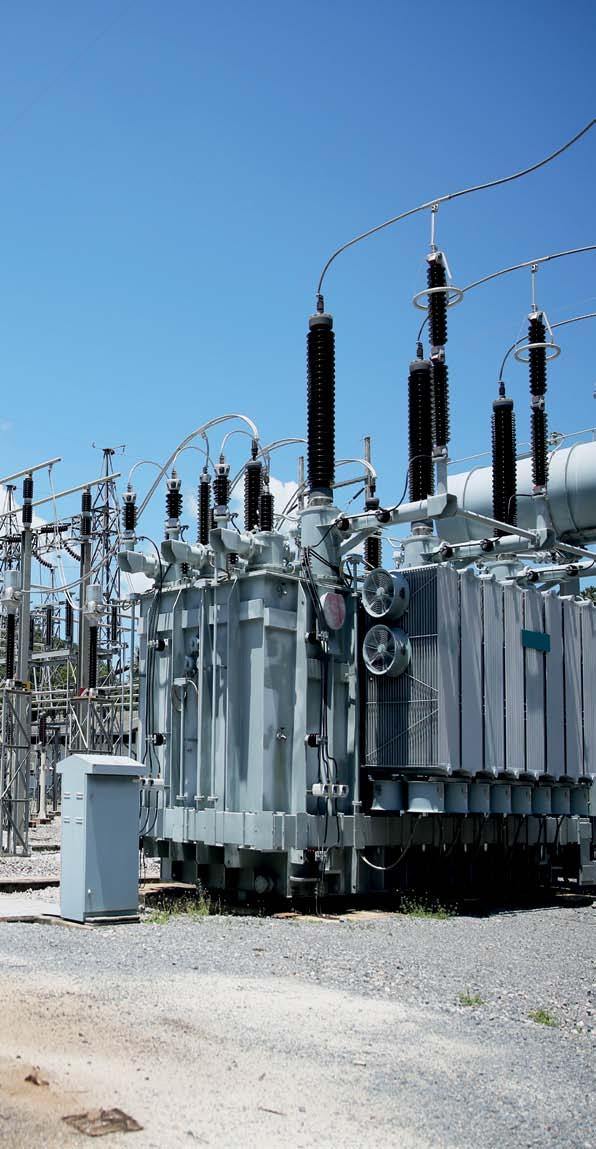 W branży elektrycznej na całym świecie słowo Megger jednoznacznie kojarzy się z pomiarem rezystancji izolacji, co podkreśla wysoką pozycję sprzętu nieustającym wysiłkom w projektowaniu i