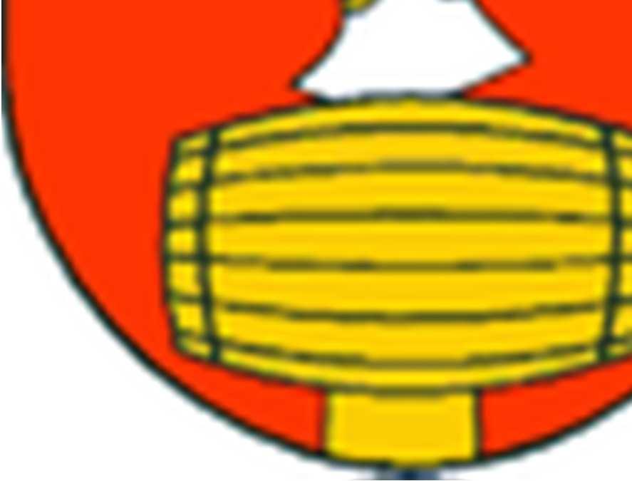 przy współpracy z samorządem gminnym i