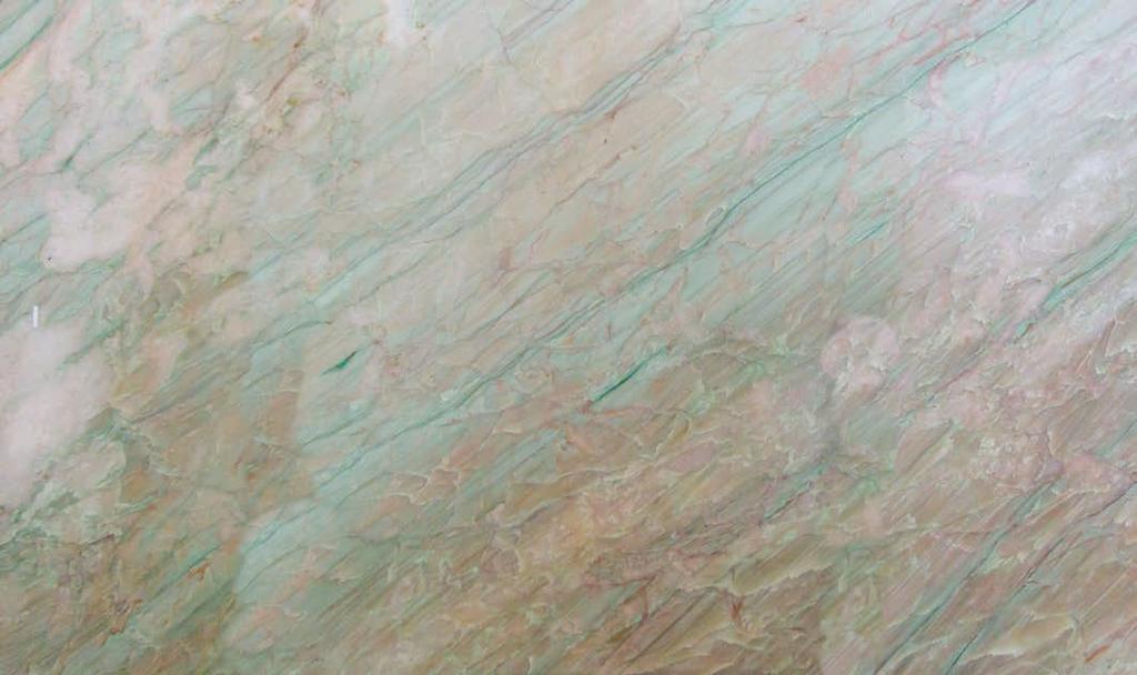 ALEXANDRITE KWARCYT