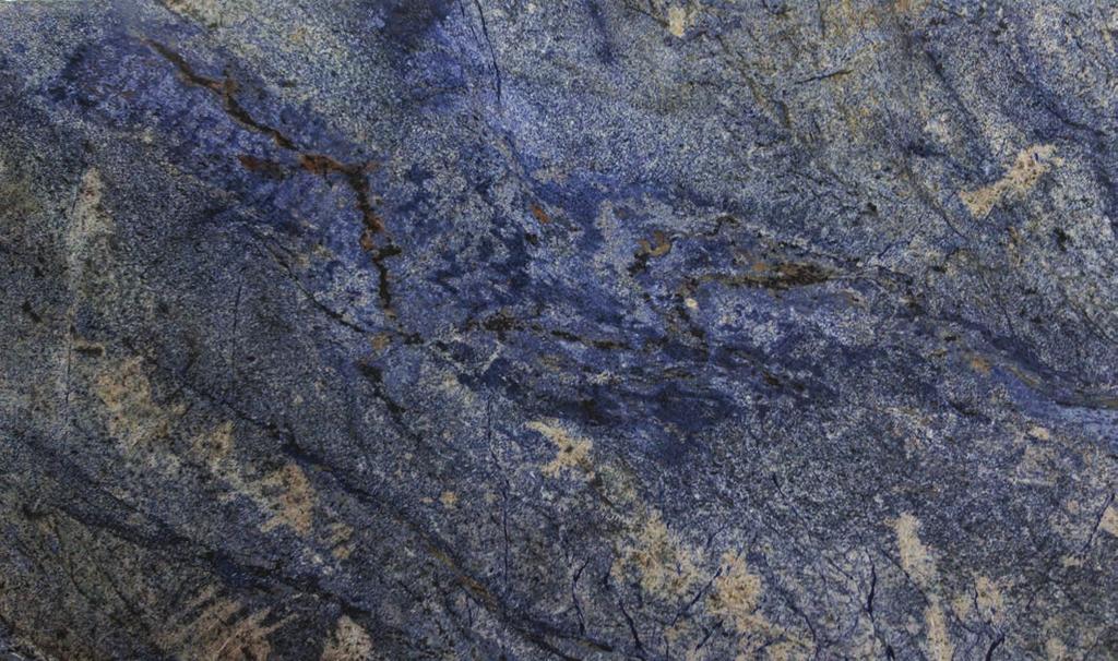 AZUL BAHIA GRANIT