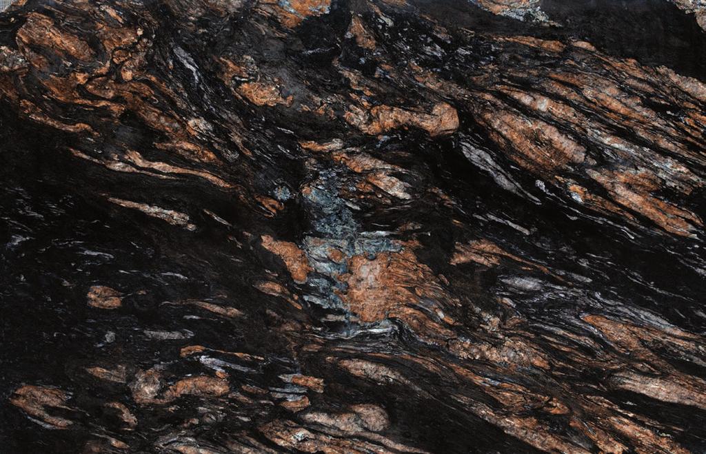 COSMIC GOLD GRANIT