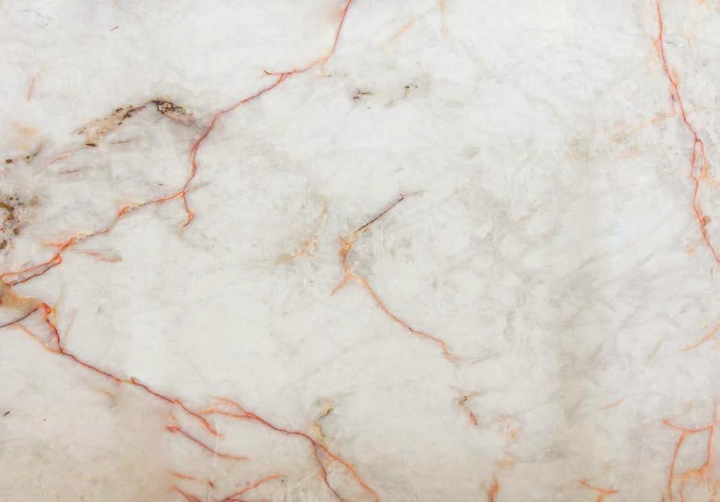 WHITE CRISTAL KWARCYT