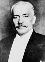 w Katedrze Miernictwa Elektrycznego, jako profesor zwyczajny i kierownik Katedry.