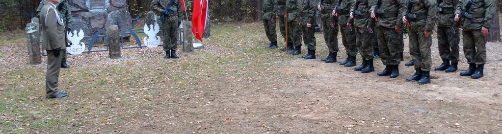 Krzysztofa Jabłonkę, pracownika Zamku Królewskiego, dotyczącą Fenomenu niepodległej".