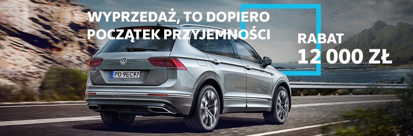 Tiguan Allspace - cennik Rok modelowy 2018, rok produkcji 2018 Ceny PLN z VAT Trendline Comfortline Highline 1.4 TSI, ACT 150 KM (110 kw) 6 biegów 117 090 105 090 126 790 114 790-1.