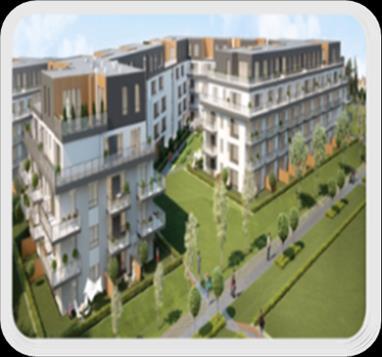 Opis inwestycji- projekty zakończone (5) Apartamenty Villa Nobile Dzielnica: