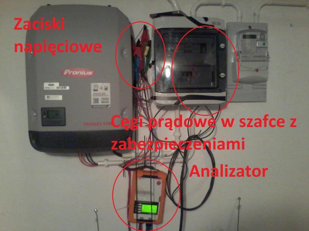 SCHEMAT IDEOWY MIKROINSTALACJI